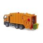Bruder camion de gunoi MAN TGS